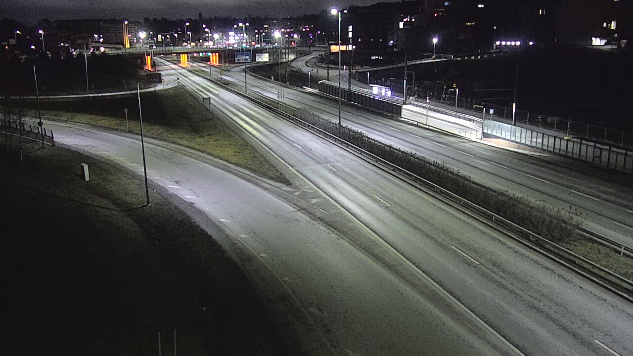 Kelikamerat Kuva Tie 12 Tampere, Santalahdenpuisto, Tampere, Pirkanmaa