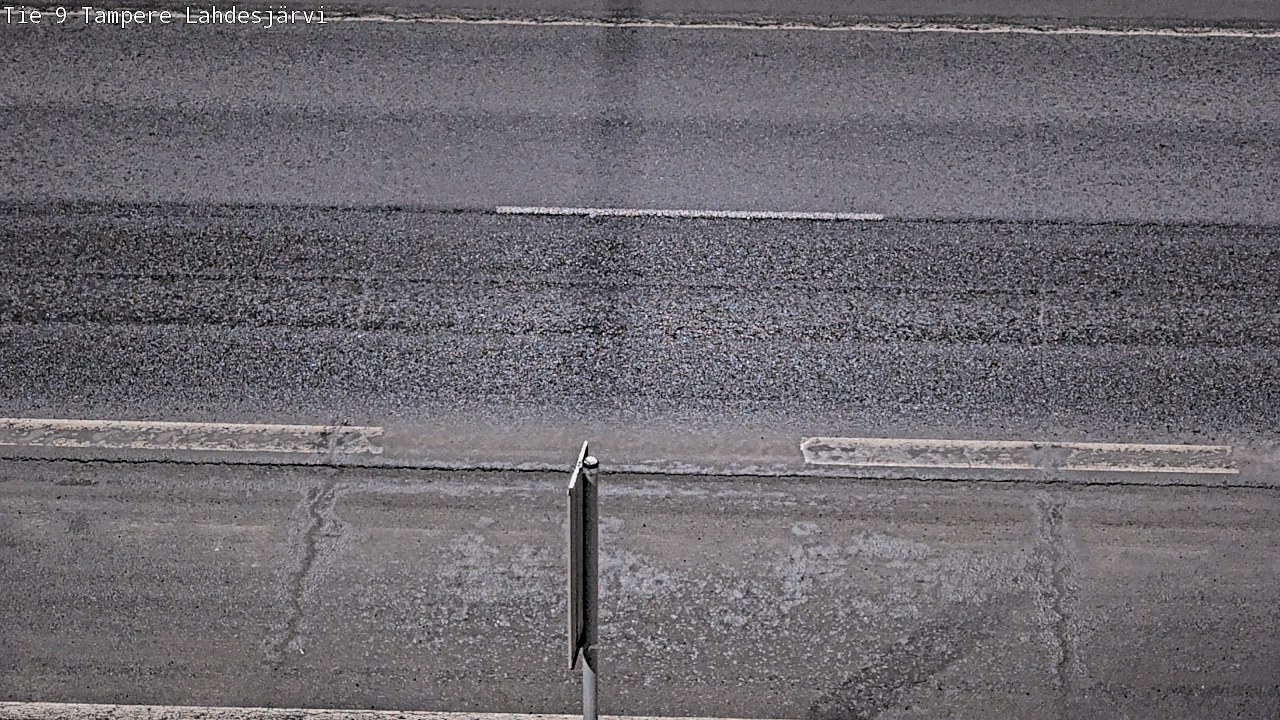 Kelikamerat Kuva Tie 9 Tampere, Lahdesjärvi, Tampere, Pirkanmaa