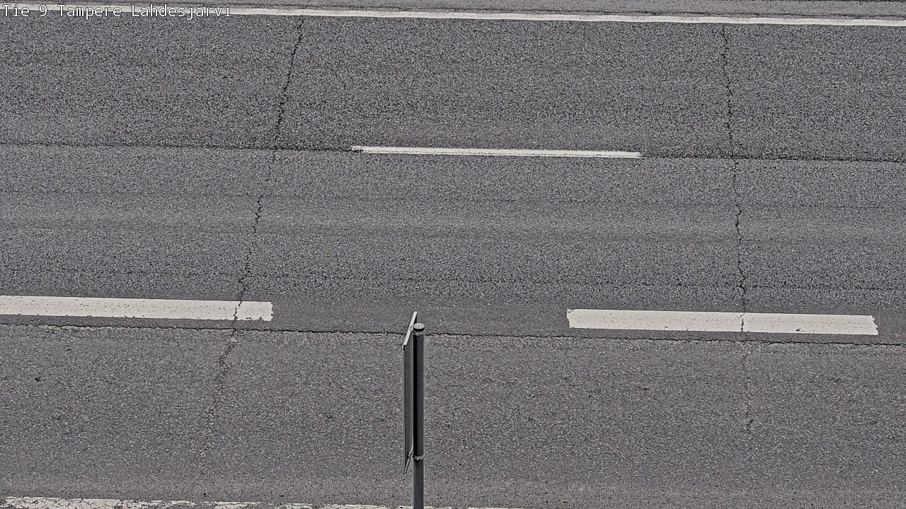 Kelikamerat Kuva Tie 9 Tampere, Lahdesjärvi, Tampere, Pirkanmaa