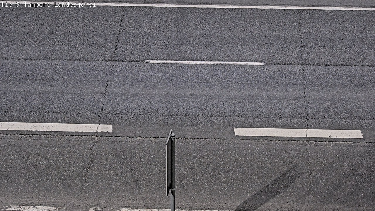 Kelikamerat Kuva Tie 9 Tampere, Lahdesjärvi, Tampere, Pirkanmaa