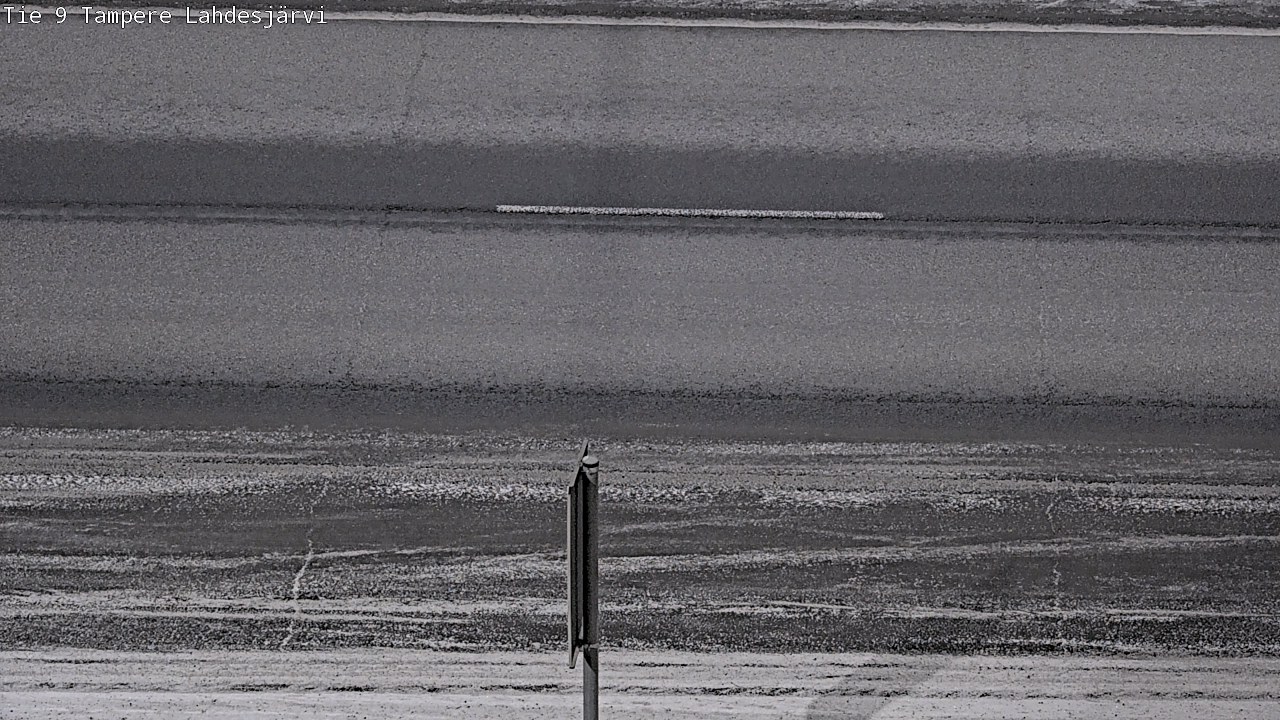 Kelikamerat Kuva Tie 9 Tampere, Lahdesjärvi, Tampere, Pirkanmaa