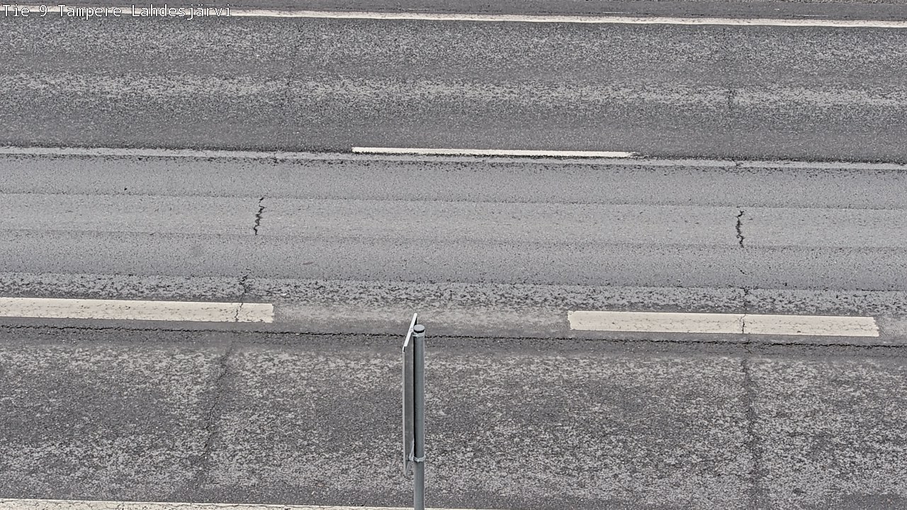 Kelikamerat Kuva Tie 9 Tampere, Lahdesjärvi, Tampere, Pirkanmaa