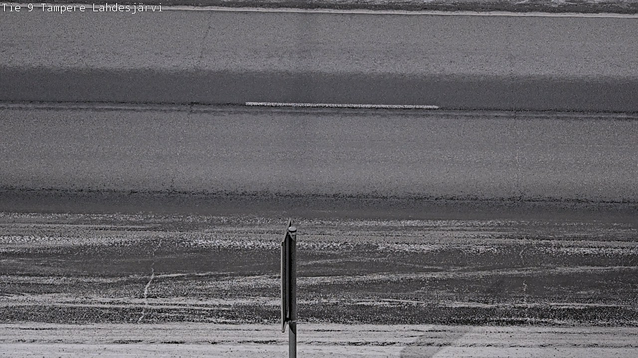 Kelikamerat Kuva Tie 9 Tampere, Lahdesjärvi, Tampere, Pirkanmaa