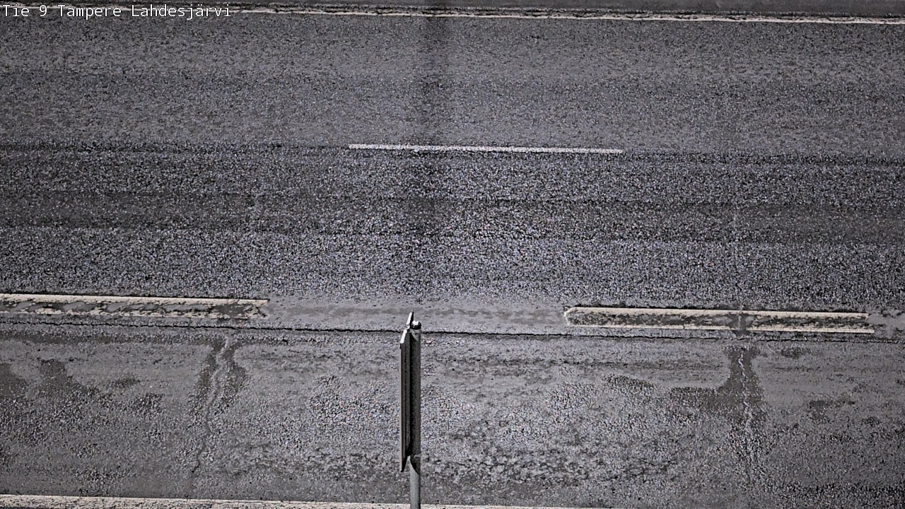 Kelikamerat Kuva Tie 9 Tampere, Lahdesjärvi, Tampere, Pirkanmaa