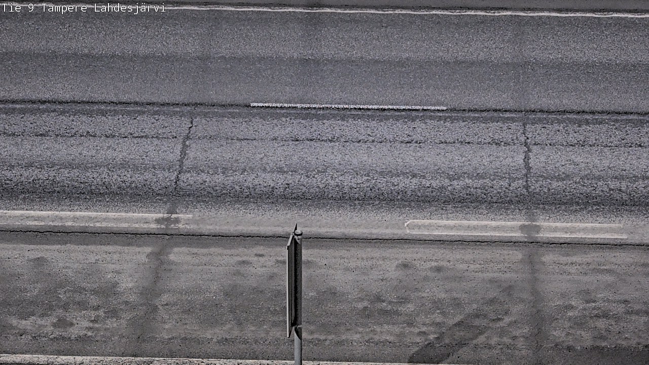 Kelikamerat Kuva Tie 9 Tampere, Lahdesjärvi, Tampere, Pirkanmaa