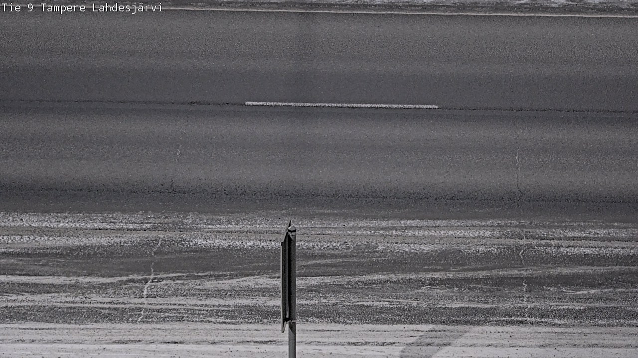 Kelikamerat Kuva Tie 9 Tampere, Lahdesjärvi, Tampere, Pirkanmaa