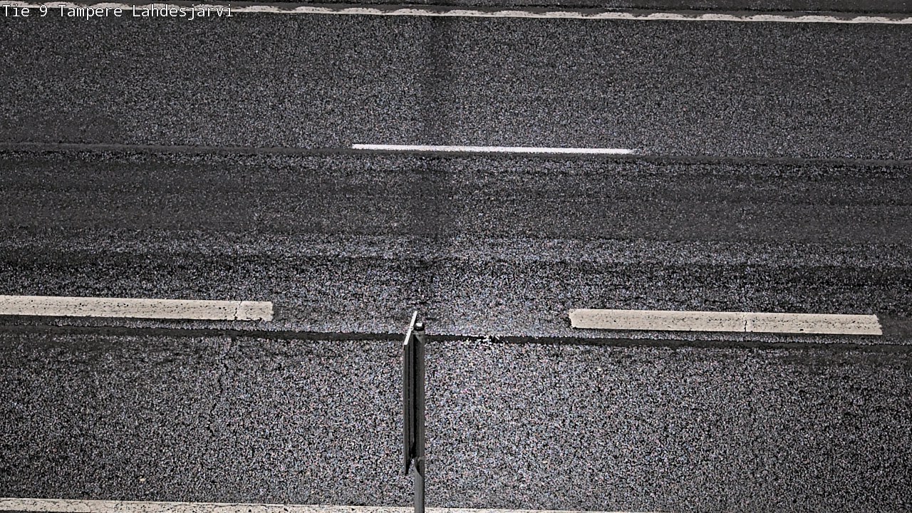 Kelikamerat Kuva Tie 9 Tampere, Lahdesjärvi, Tampere, Pirkanmaa