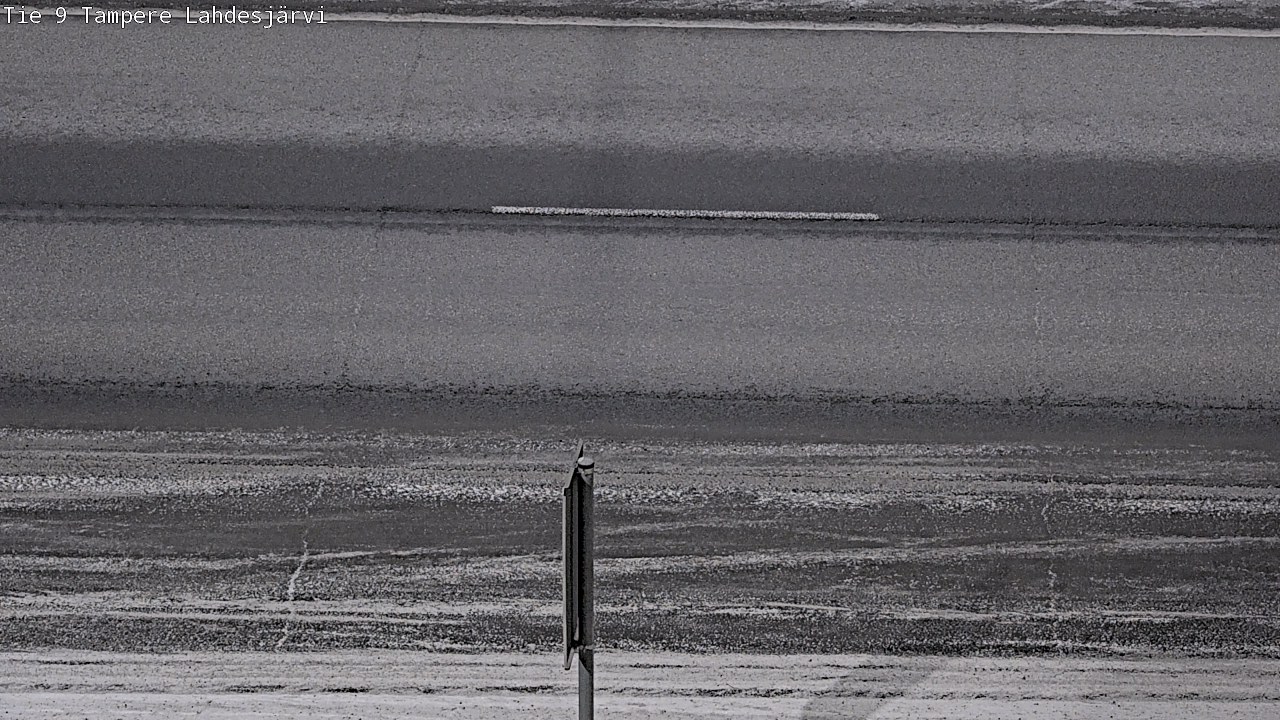 Kelikamerat Kuva Tie 9 Tampere, Lahdesjärvi, Tampere, Pirkanmaa