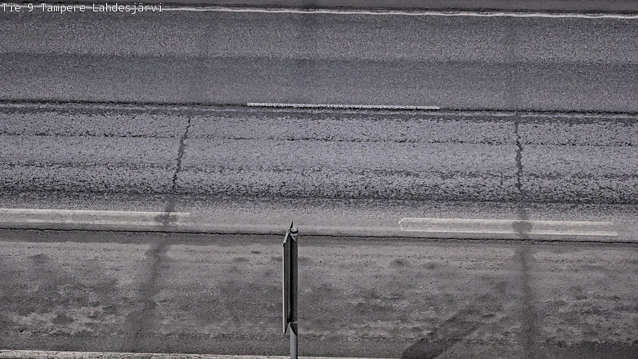 Kelikamerat Kuva Tie 9 Tampere, Lahdesjärvi, Tampere, Pirkanmaa