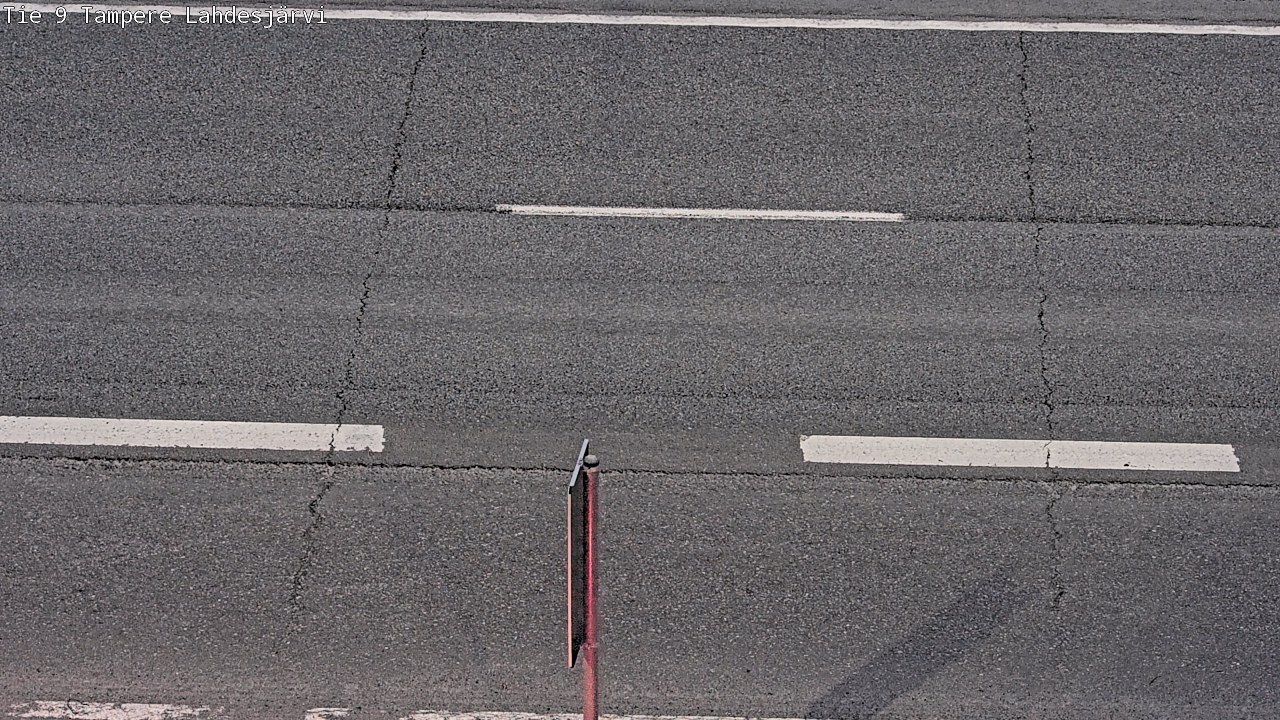 Kelikamerat Kuva Tie 9 Tampere, Lahdesjärvi, Tampere, Pirkanmaa