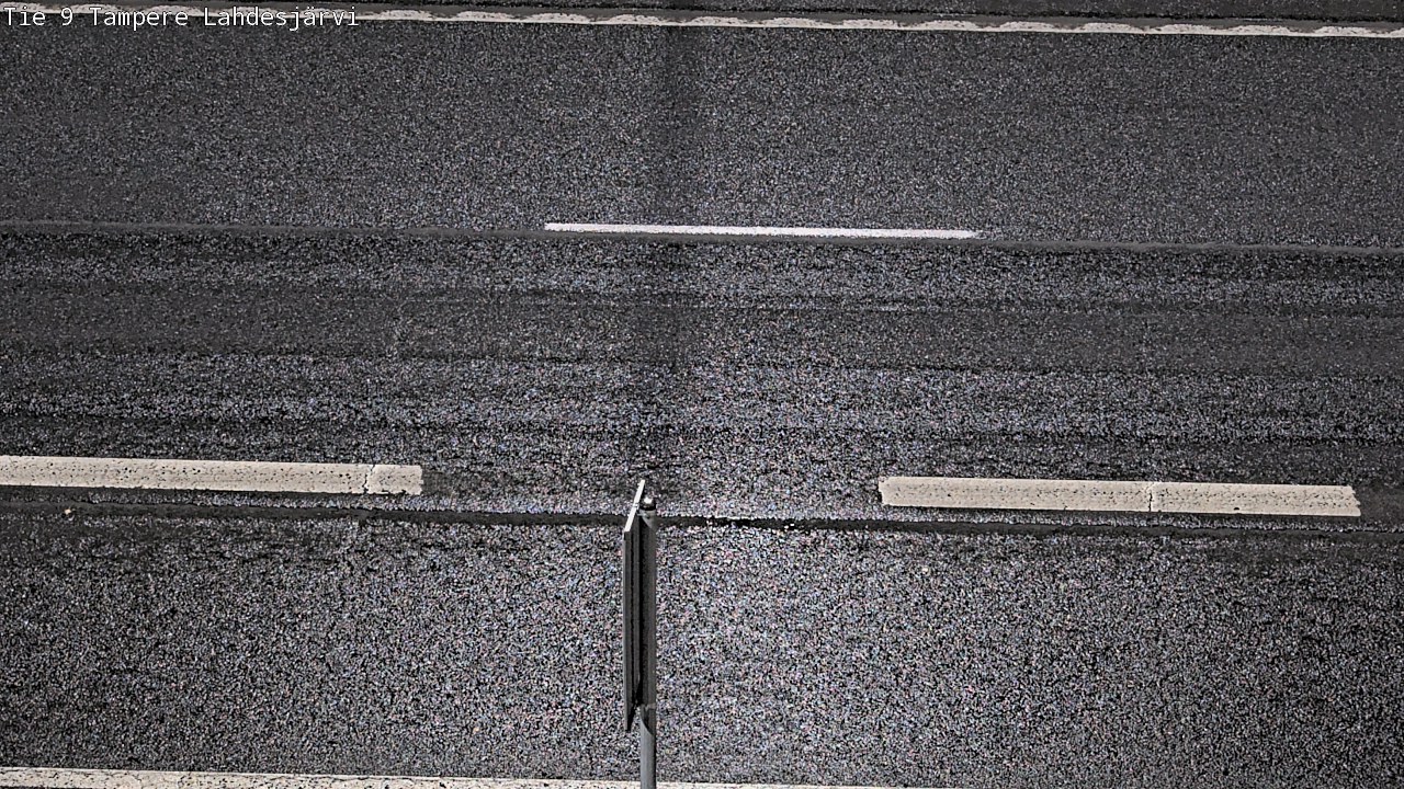 Kelikamerat Kuva Tie 9 Tampere, Lahdesjärvi, Tampere, Pirkanmaa