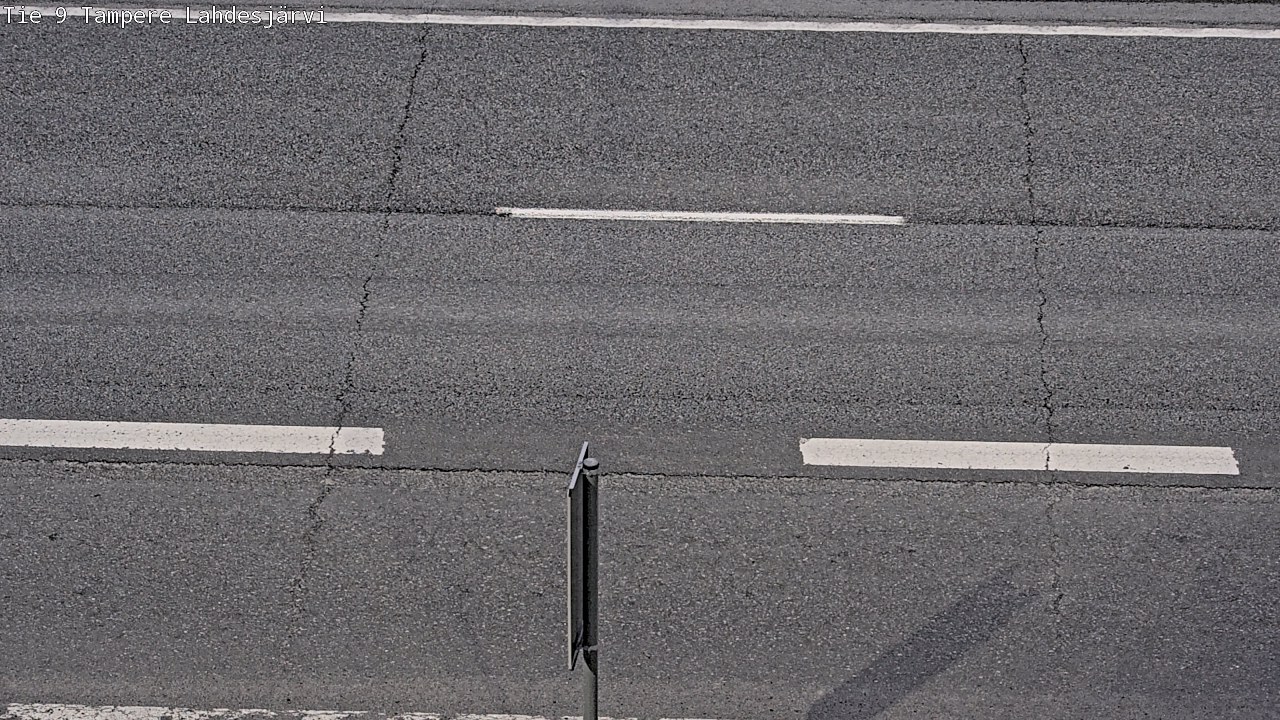 Kelikamerat Kuva Tie 9 Tampere, Lahdesjärvi, Tampere, Pirkanmaa