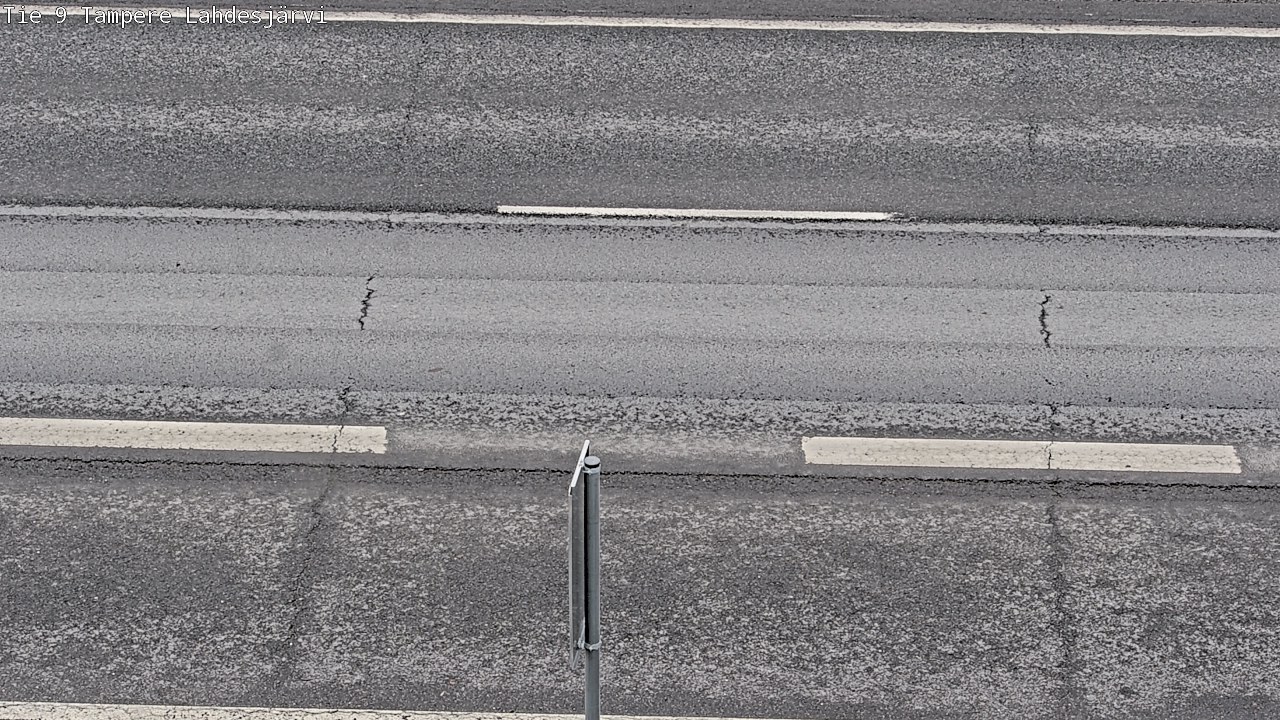 Kelikamerat Kuva Tie 9 Tampere, Lahdesjärvi, Tampere, Pirkanmaa