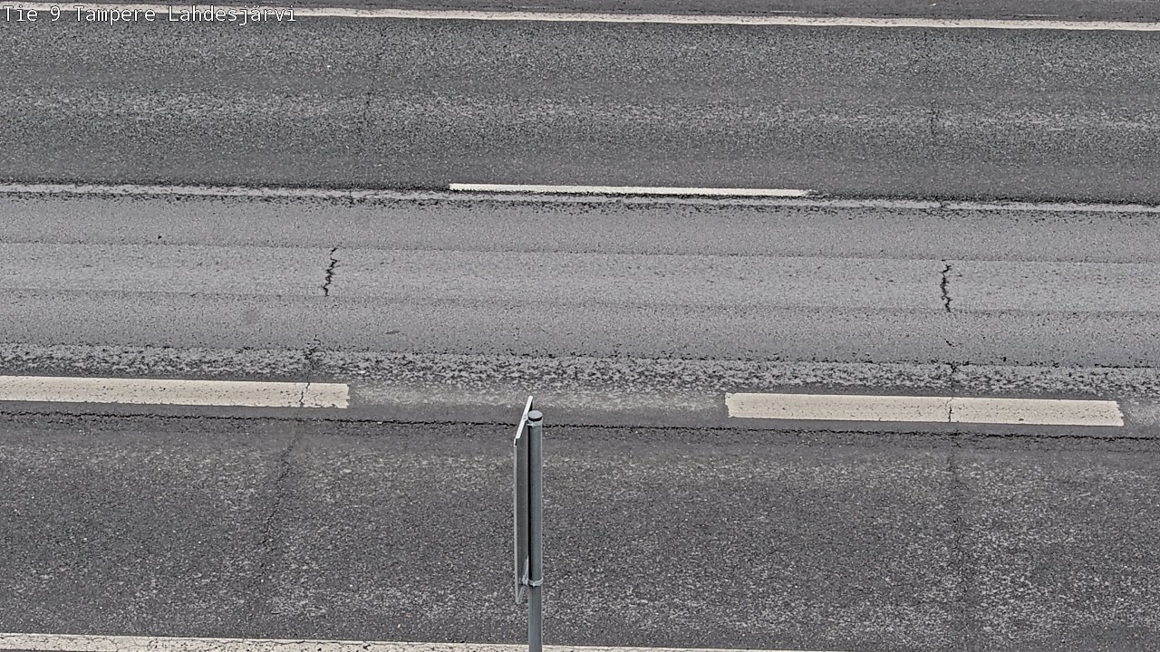 Kelikamerat Kuva Tie 9 Tampere, Lahdesjärvi, Tampere, Pirkanmaa