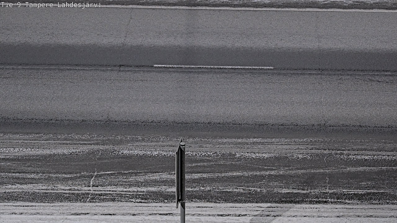 Kelikamerat Kuva Tie 9 Tampere, Lahdesjärvi, Tampere, Pirkanmaa