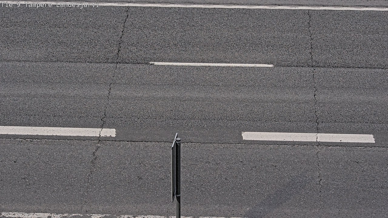 Kelikamerat Kuva Tie 9 Tampere, Lahdesjärvi, Tampere, Pirkanmaa
