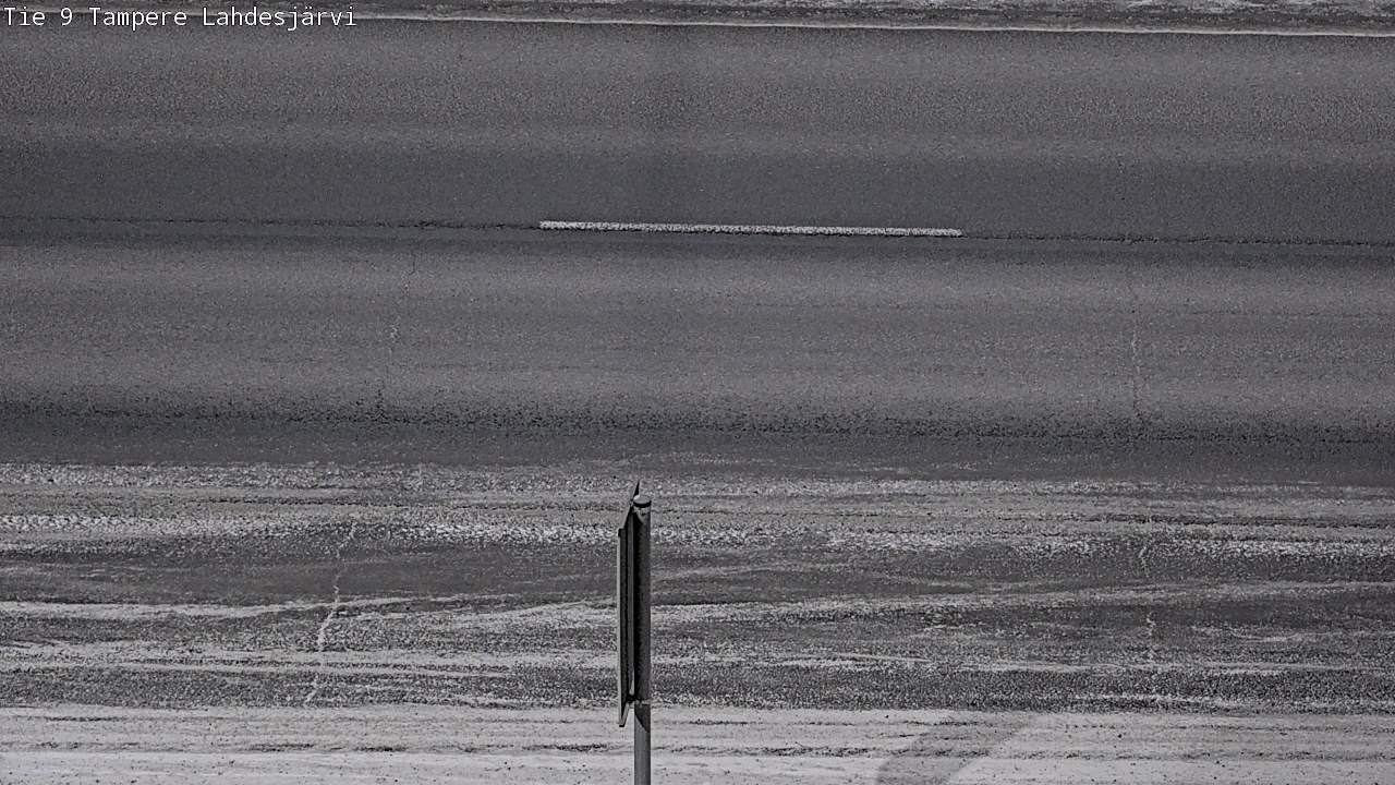 Kelikamerat Kuva Tie 9 Tampere, Lahdesjärvi, Tampere, Pirkanmaa