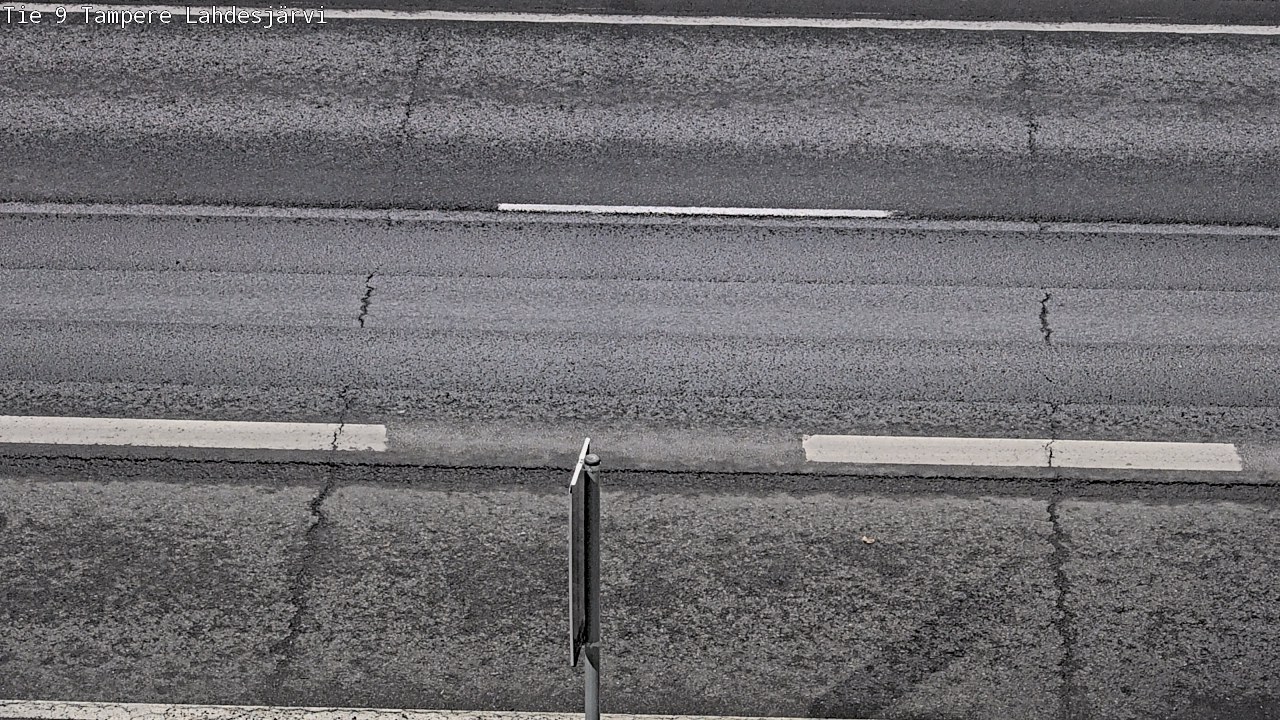 Kelikamerat Kuva Tie 9 Tampere, Lahdesjärvi, Tampere, Pirkanmaa