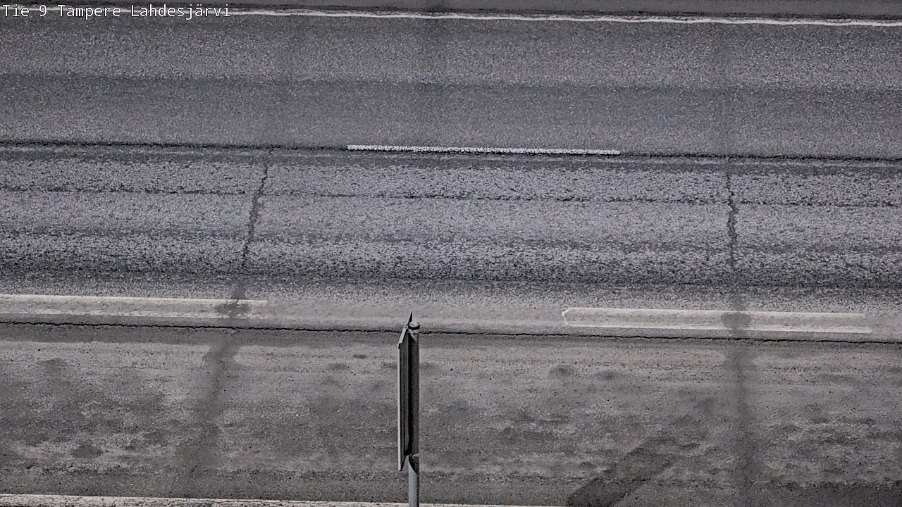 Kelikamerat Kuva Tie 9 Tampere, Lahdesjärvi, Tampere, Pirkanmaa