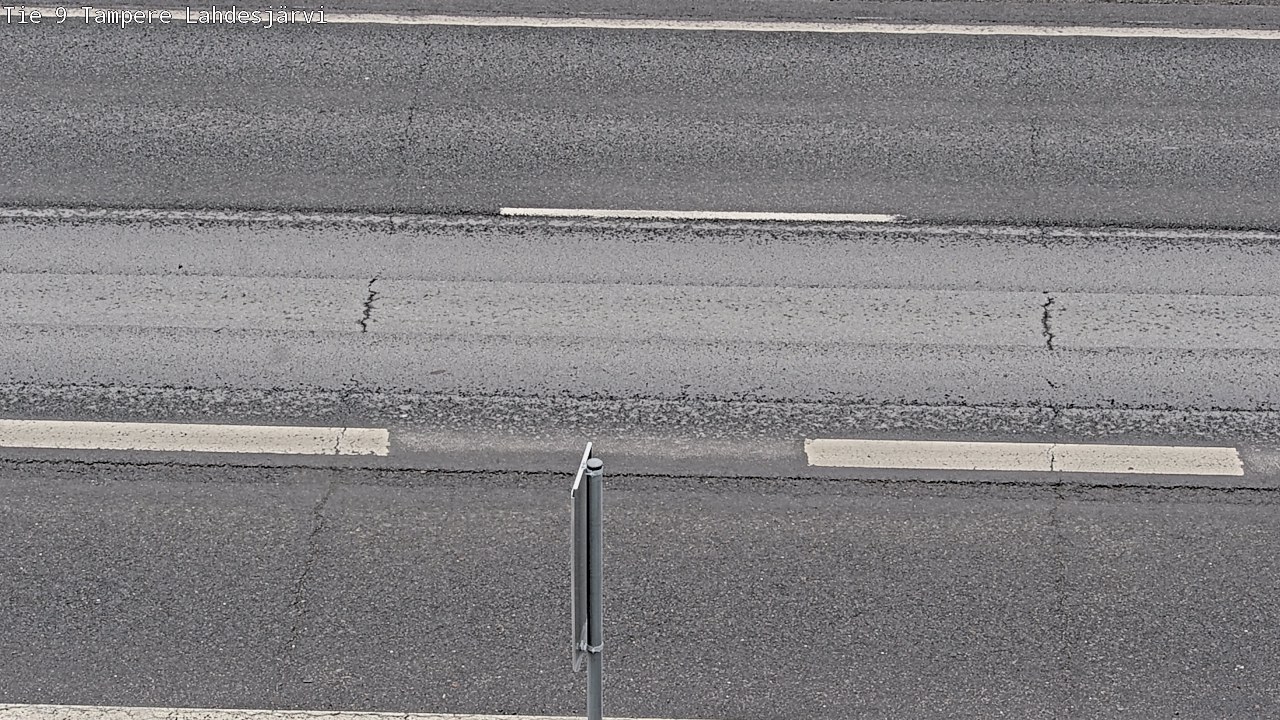 Kelikamerat Kuva Tie 9 Tampere, Lahdesjärvi, Tampere, Pirkanmaa