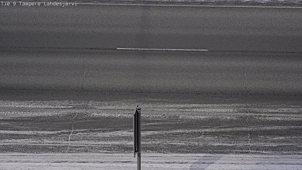 Kelikamerat Kuva Tie 9 Tampere, Lahdesjärvi, Tampere, Pirkanmaa