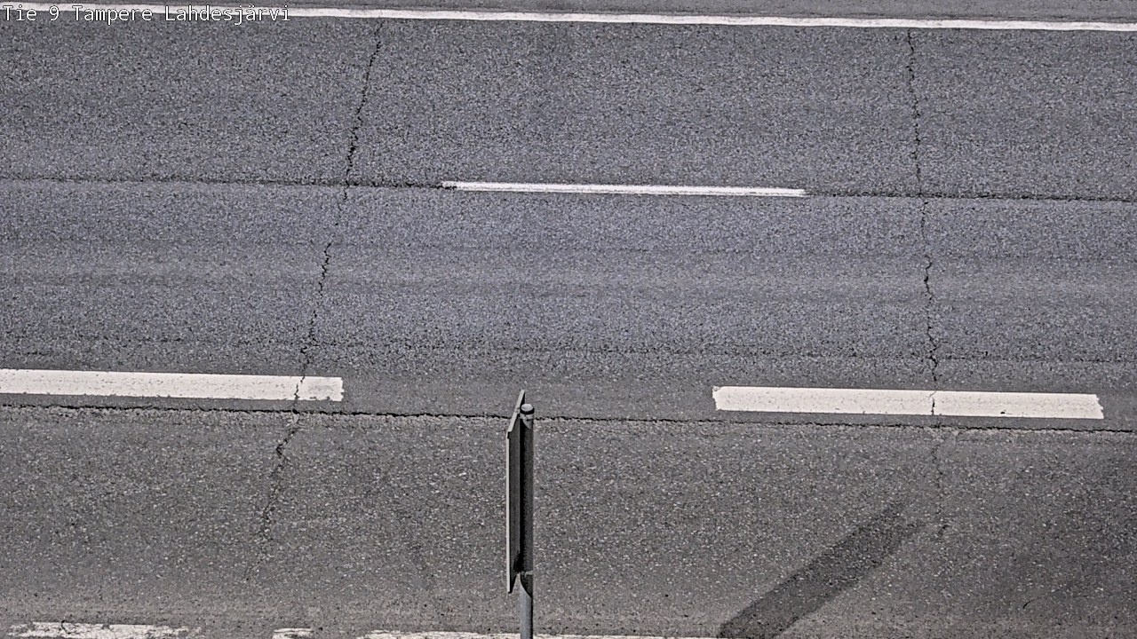 Kelikamerat Kuva Tie 9 Tampere, Lahdesjärvi, Tampere, Pirkanmaa