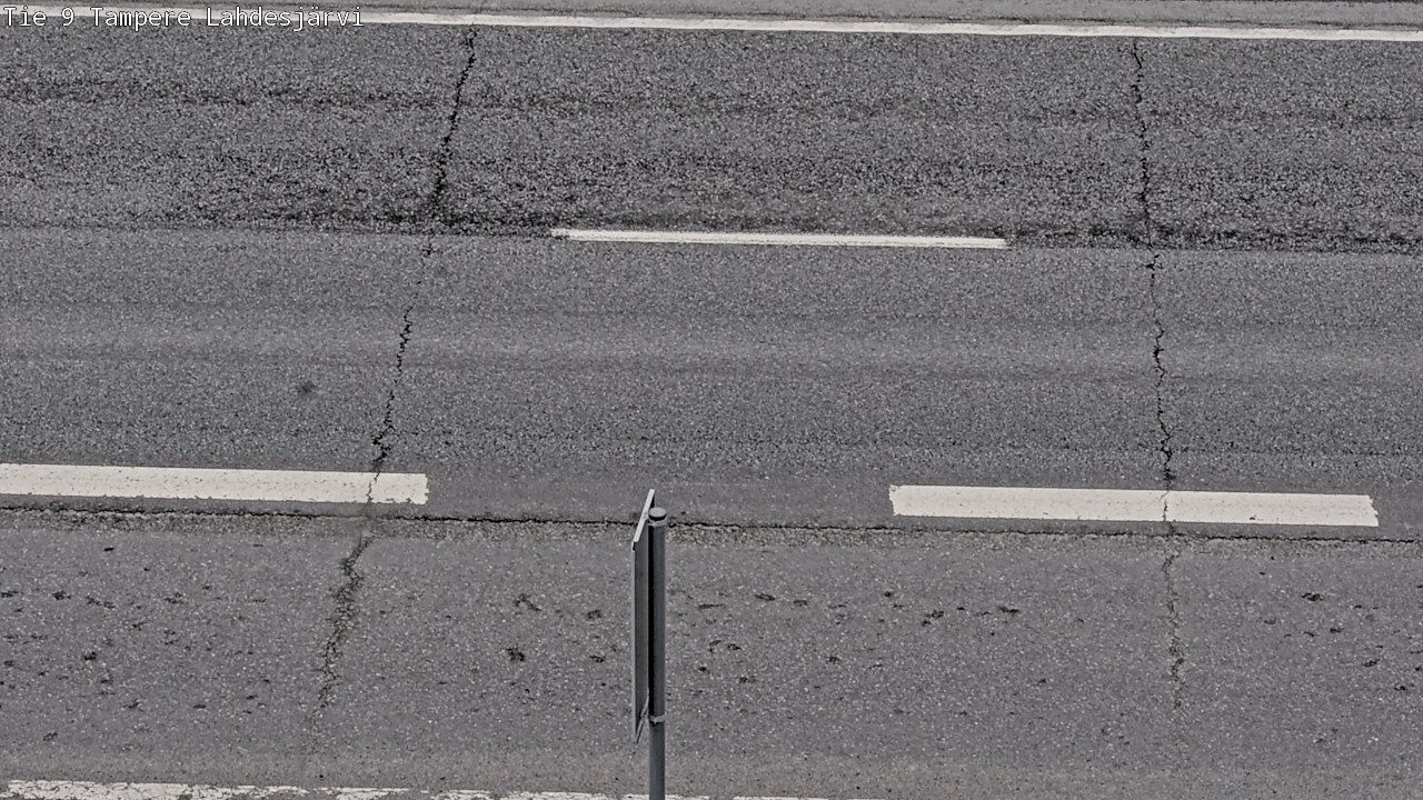 Kelikamerat Kuva Tie 9 Tampere, Lahdesjärvi, Tampere, Pirkanmaa