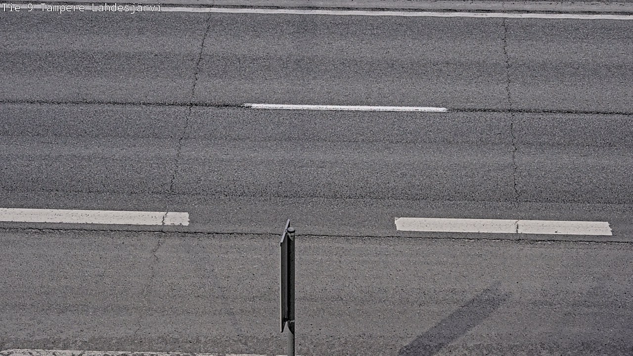 Kelikamerat Kuva Tie 9 Tampere, Lahdesjärvi, Tampere, Pirkanmaa