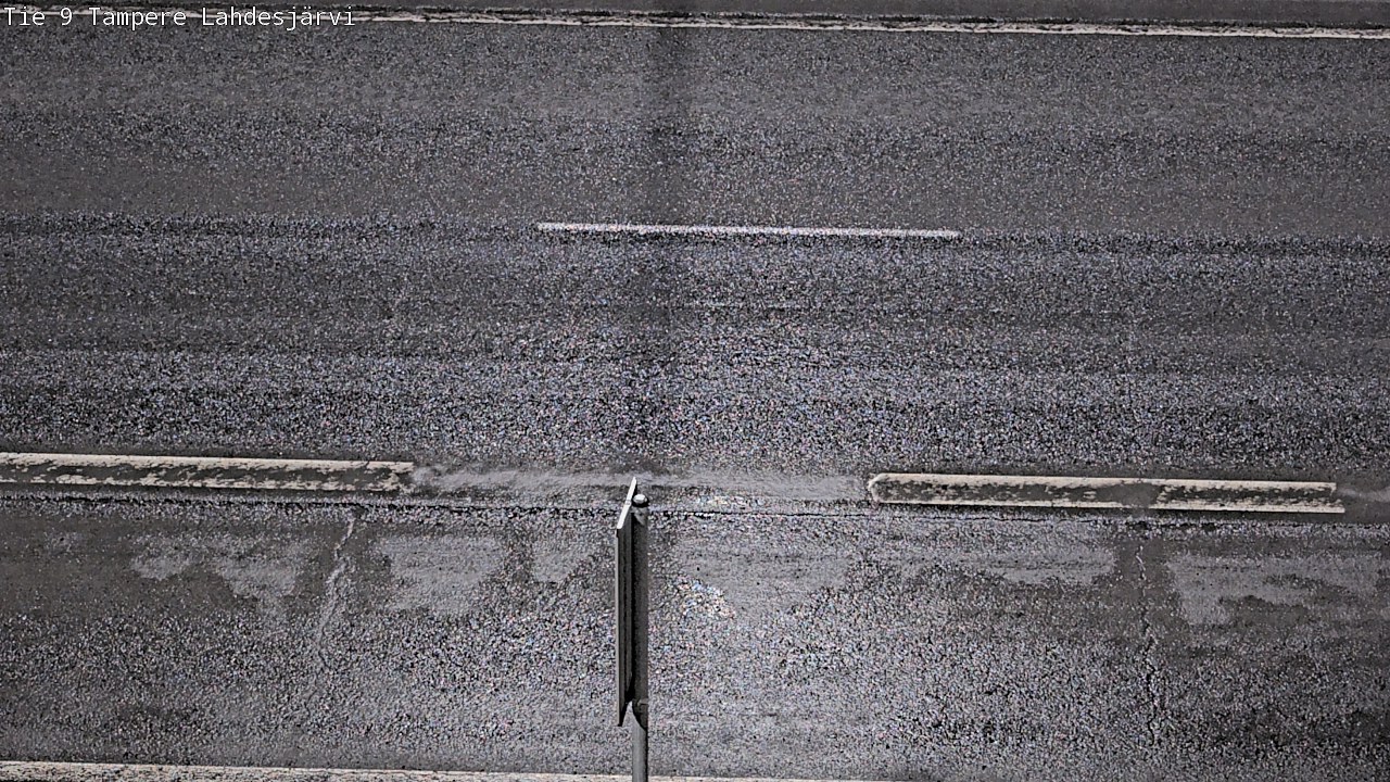 Kelikamerat Kuva Tie 9 Tampere, Lahdesjärvi, Tampere, Pirkanmaa