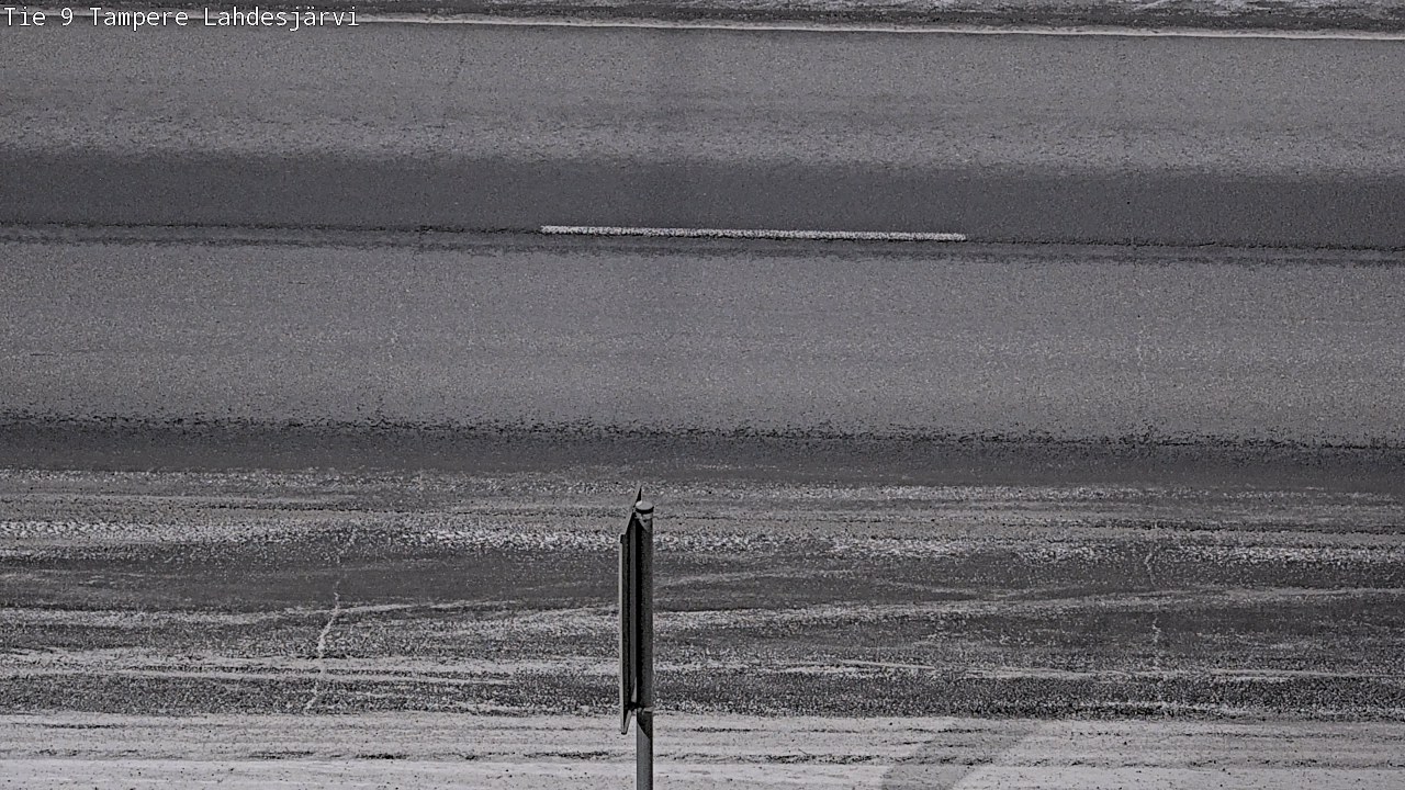 Kelikamerat Kuva Tie 9 Tampere, Lahdesjärvi, Tampere, Pirkanmaa