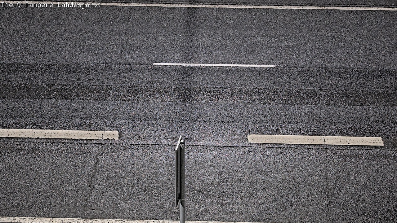 Kelikamerat Kuva Tie 9 Tampere, Lahdesjärvi, Tampere, Pirkanmaa