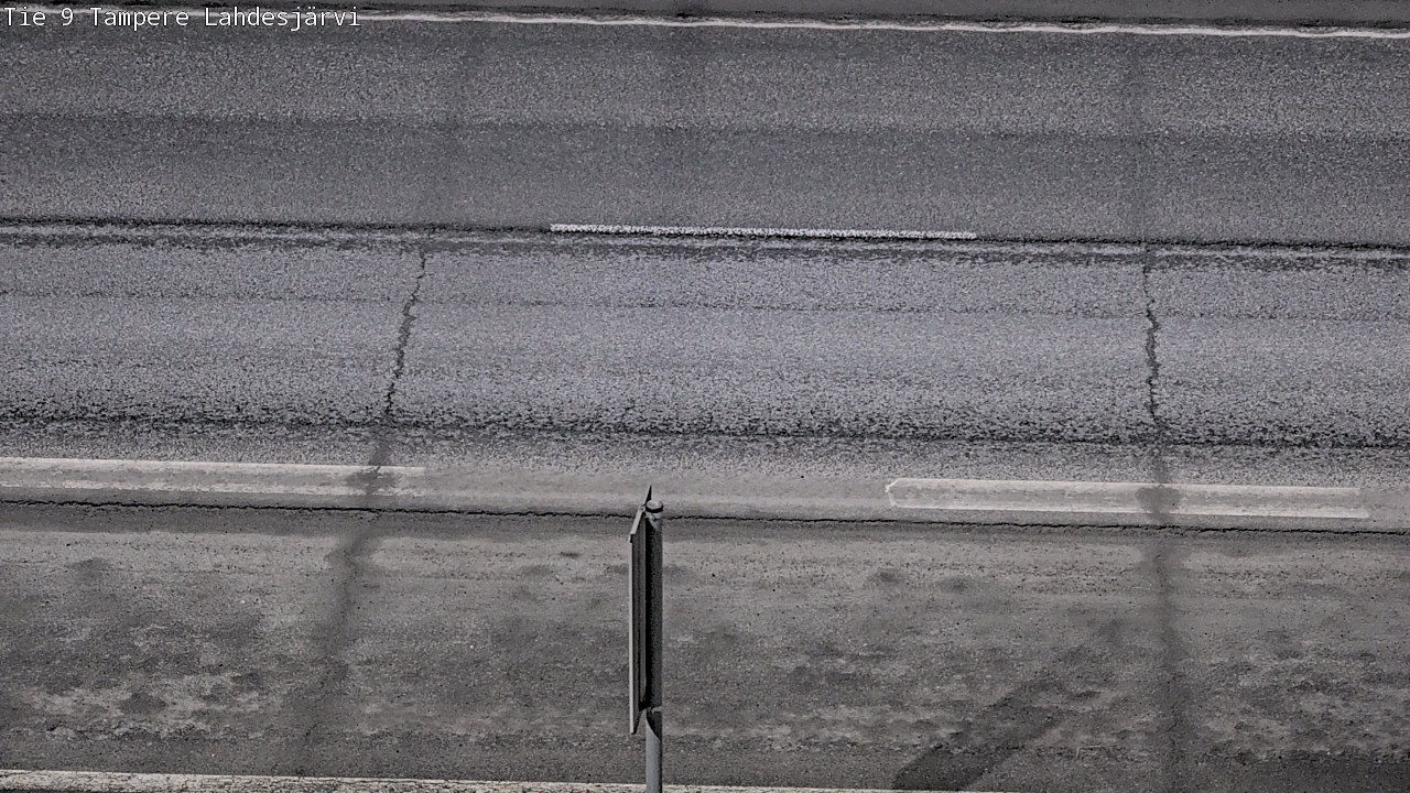 Kelikamerat Kuva Tie 9 Tampere, Lahdesjärvi, Tampere, Pirkanmaa