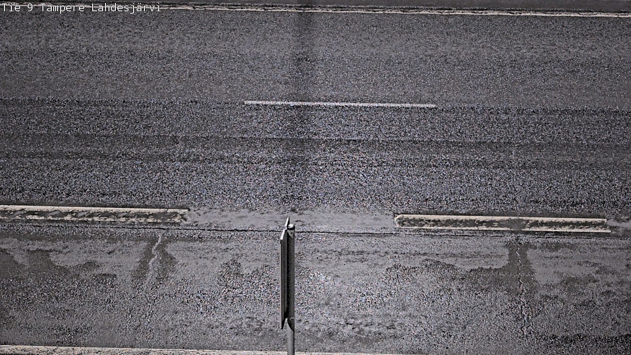 Kelikamerat Kuva Tie 9 Tampere, Lahdesjärvi, Tampere, Pirkanmaa