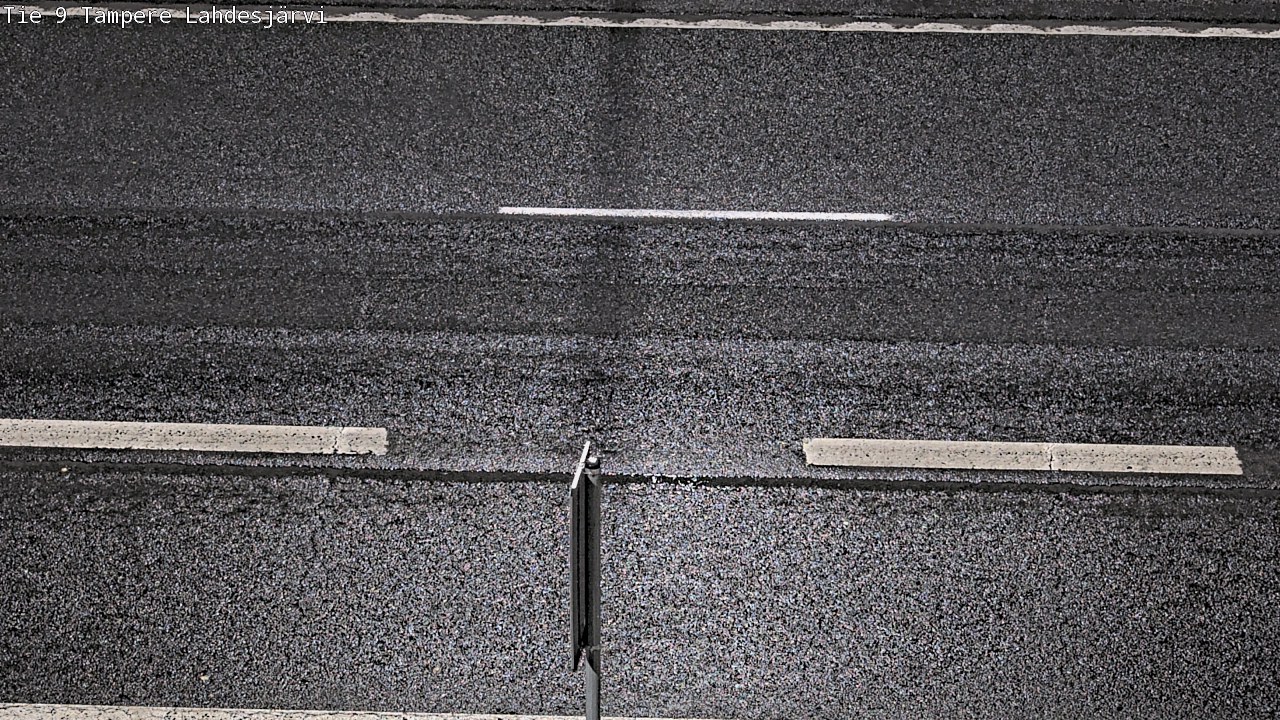 Kelikamerat Kuva Tie 9 Tampere, Lahdesjärvi, Tampere, Pirkanmaa