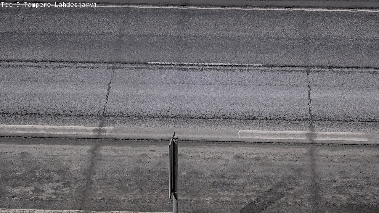 Kelikamerat Kuva Tie 9 Tampere, Lahdesjärvi, Tampere, Pirkanmaa