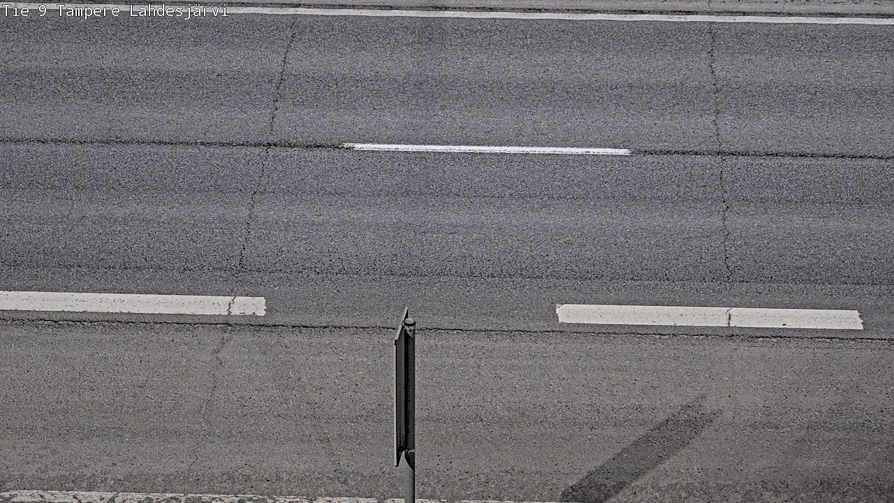 Kelikamerat Kuva Tie 9 Tampere, Lahdesjärvi, Tampere, Pirkanmaa