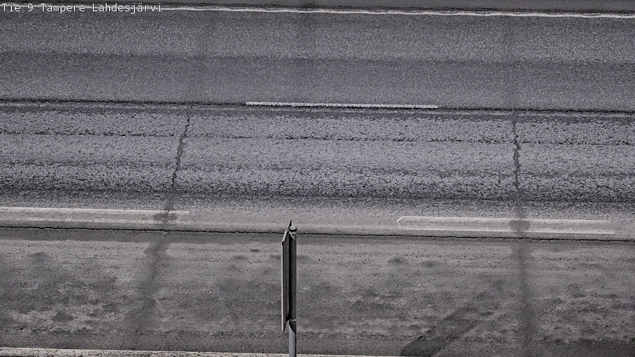 Kelikamerat Kuva Tie 9 Tampere, Lahdesjärvi, Tampere, Pirkanmaa