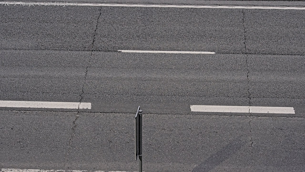 Kelikamerat Kuva Tie 9 Tampere, Lahdesjärvi, Tampere, Pirkanmaa