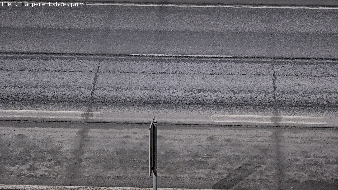 Kelikamerat Kuva Tie 9 Tampere, Lahdesjärvi, Tampere, Pirkanmaa