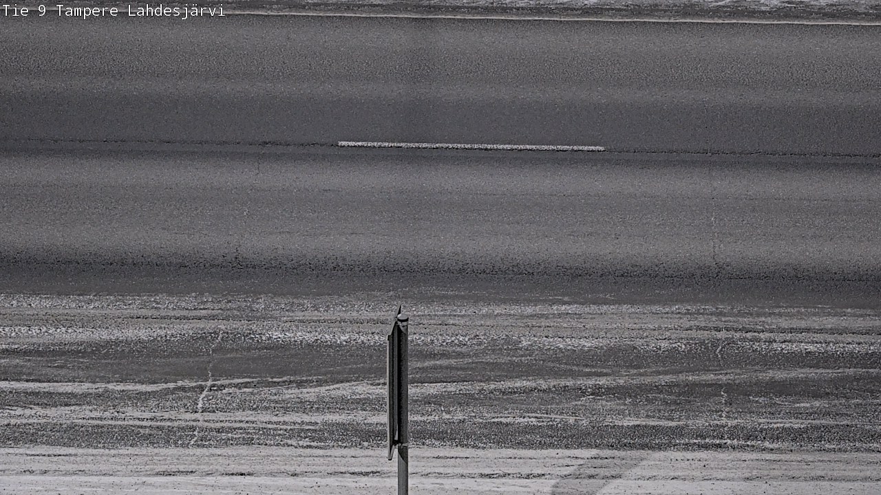 Kelikamerat Kuva Tie 9 Tampere, Lahdesjärvi, Tampere, Pirkanmaa