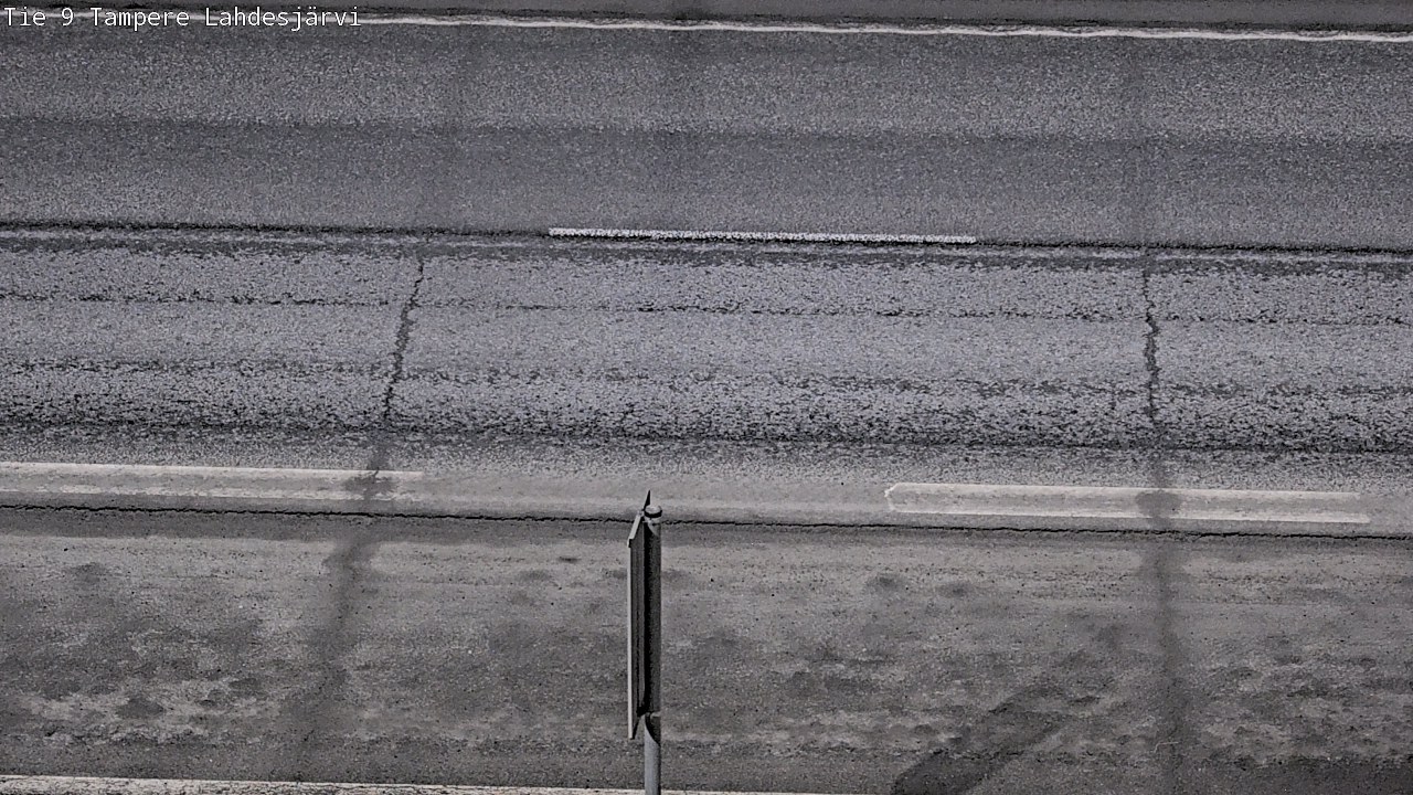 Kelikamerat Kuva Tie 9 Tampere, Lahdesjärvi, Tampere, Pirkanmaa