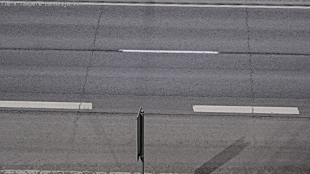 Kelikamerat Kuva Tie 9 Tampere, Lahdesjärvi, Tampere, Pirkanmaa