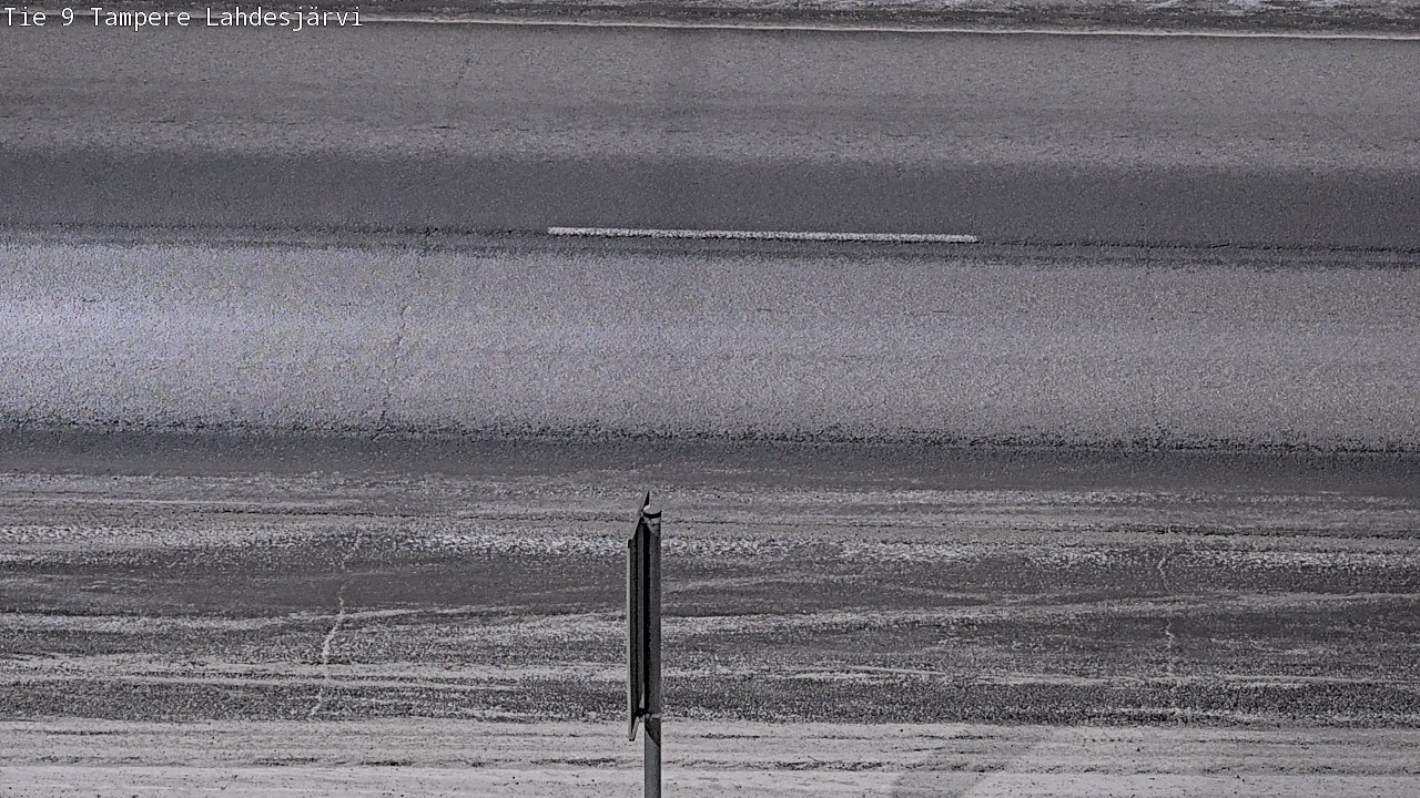 Kelikamerat Kuva Tie 9 Tampere, Lahdesjärvi, Tampere, Pirkanmaa