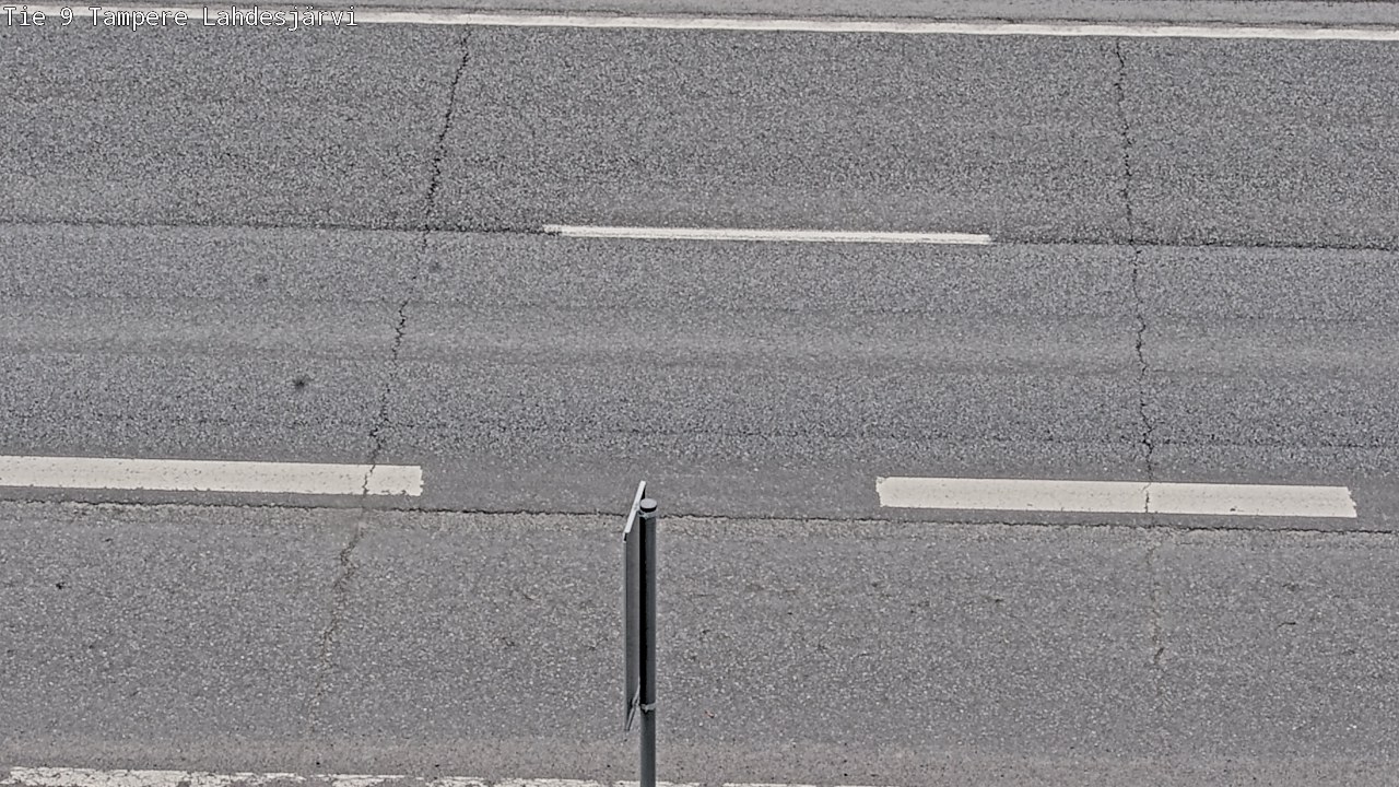 Kelikamerat Kuva Tie 9 Tampere, Lahdesjärvi, Tampere, Pirkanmaa