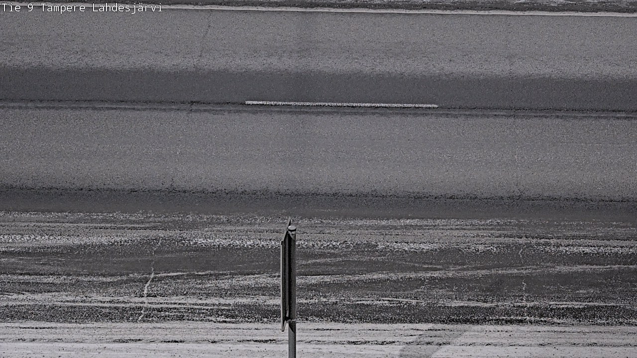 Kelikamerat Kuva Tie 9 Tampere, Lahdesjärvi, Tampere, Pirkanmaa