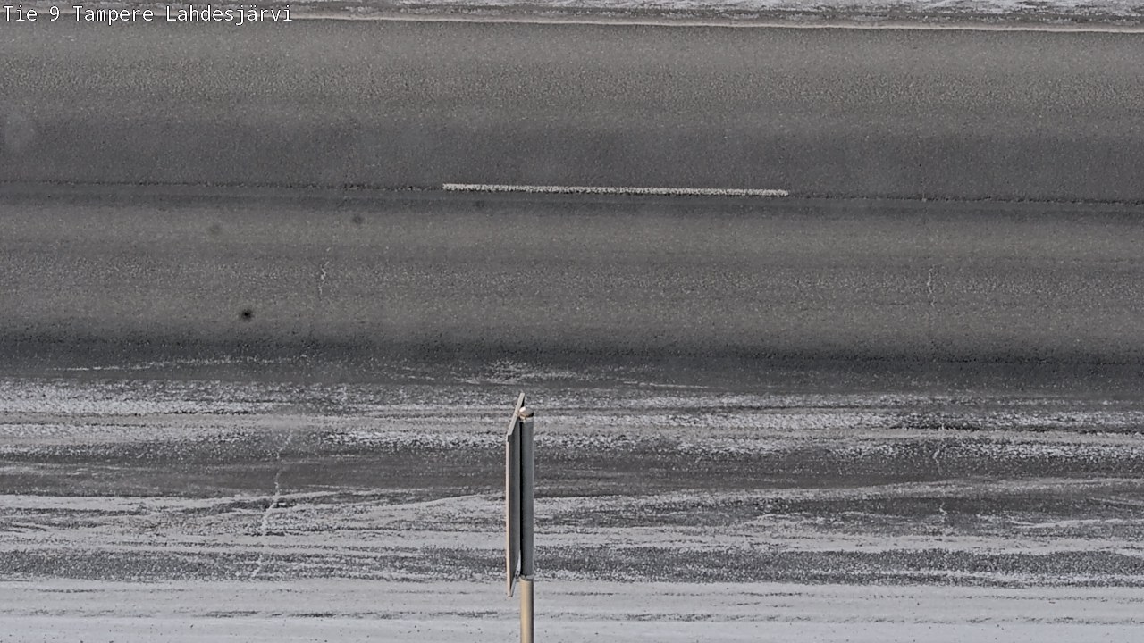 Kelikamerat Kuva Tie 9 Tampere, Lahdesjärvi, Tampere, Pirkanmaa