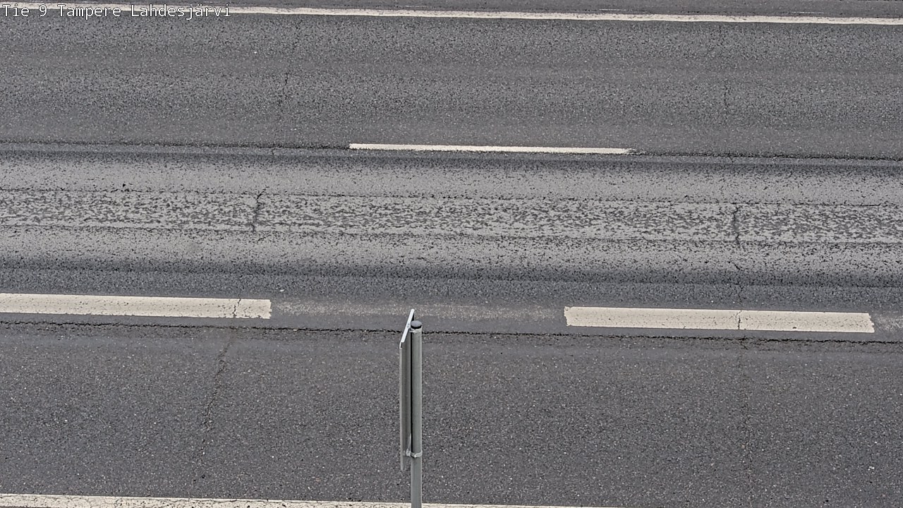 Kelikamerat Kuva Tie 9 Tampere, Lahdesjärvi, Tampere, Pirkanmaa