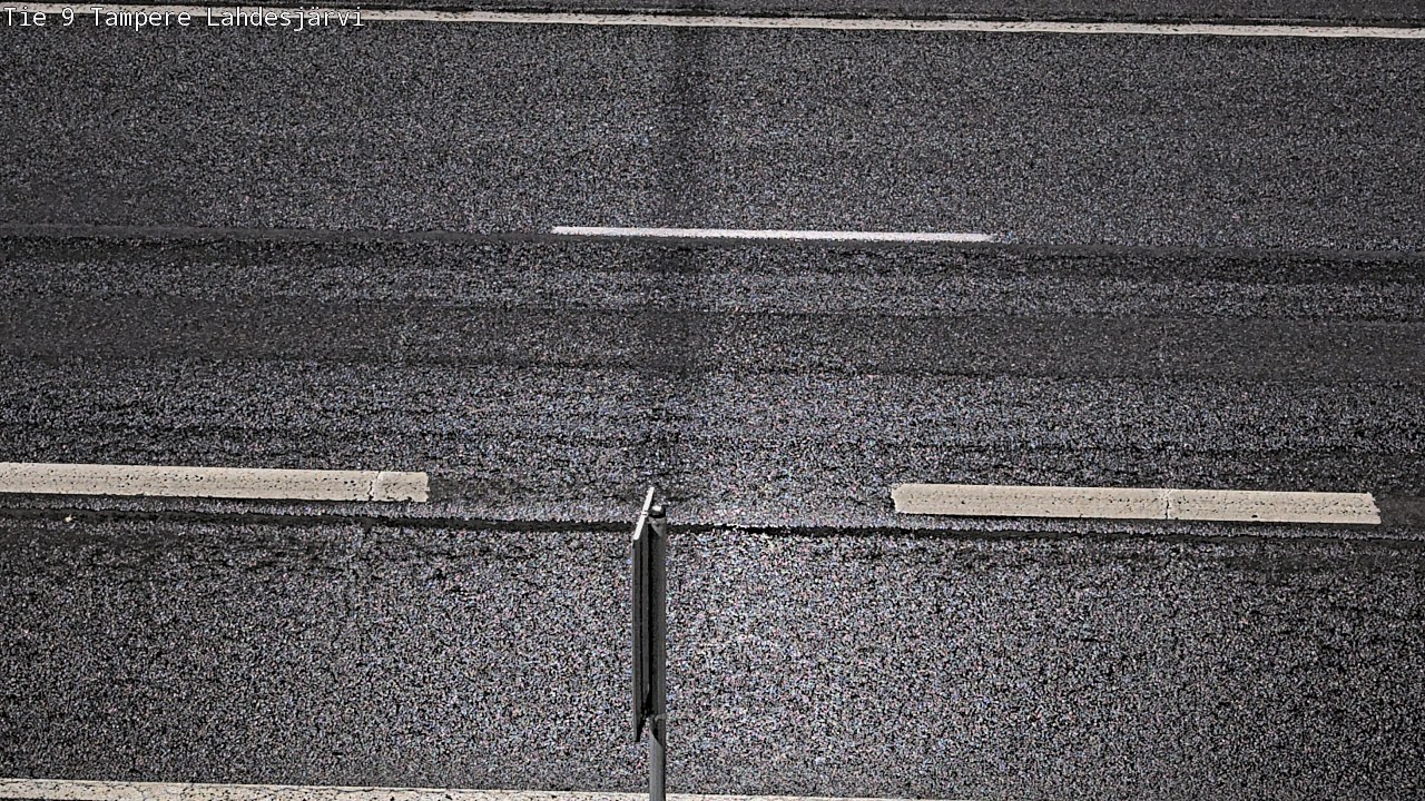 Kelikamerat Kuva Tie 9 Tampere, Lahdesjärvi, Tampere, Pirkanmaa