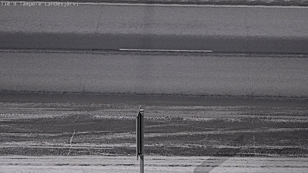 Kelikamerat Kuva Tie 9 Tampere, Lahdesjärvi, Tampere, Pirkanmaa