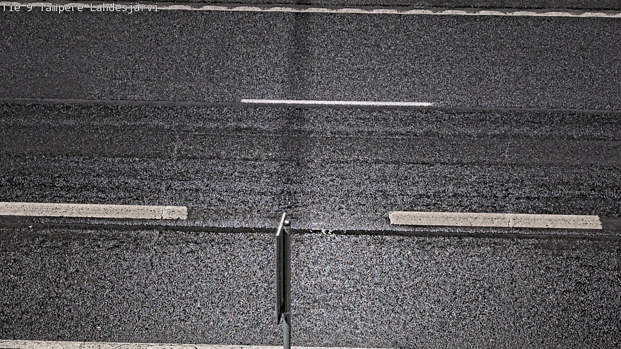 Kelikamerat Kuva Tie 9 Tampere, Lahdesjärvi, Tampere, Pirkanmaa